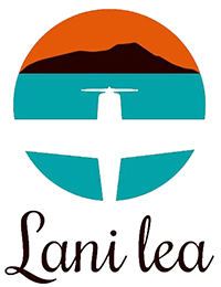 Lani Lea Flight School Logo